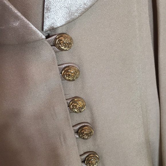 Habits Evening Suit - Picture 6 of 8